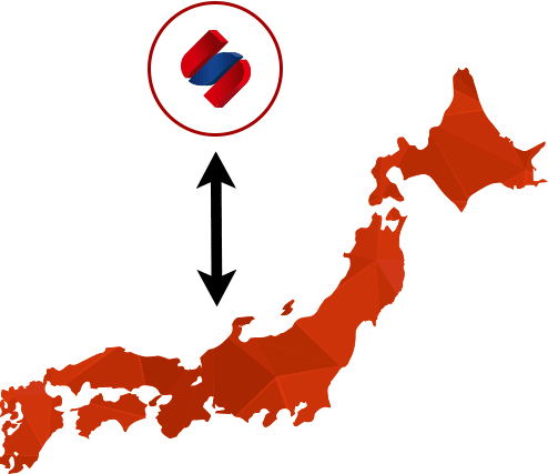 当社の流れ