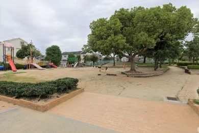 田井西公園