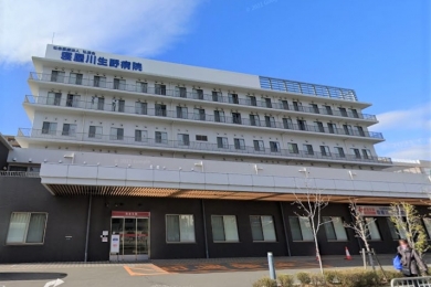 社会医療法人弘道会寝屋川生野病院