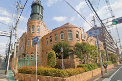 認定こども園鴻池学園幼稚園