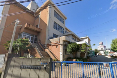 豊中市立箕輪小学校