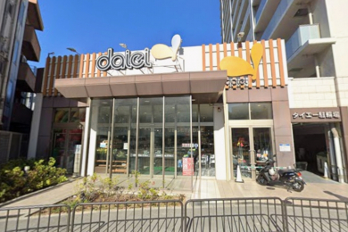 ダイエー 豊中駅前店